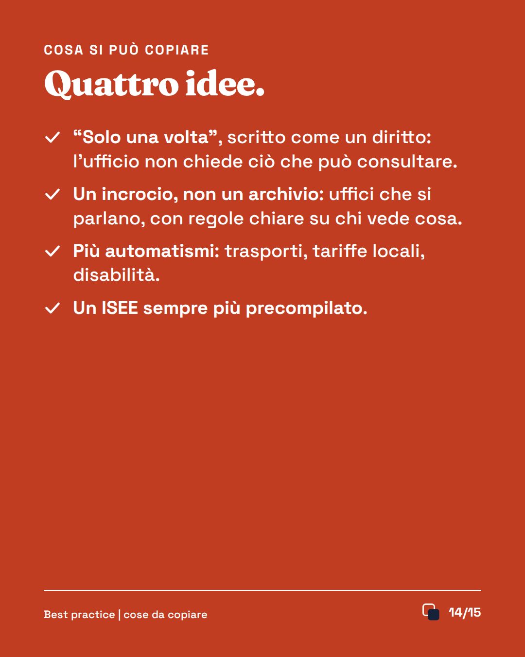 Slide 14 di 15