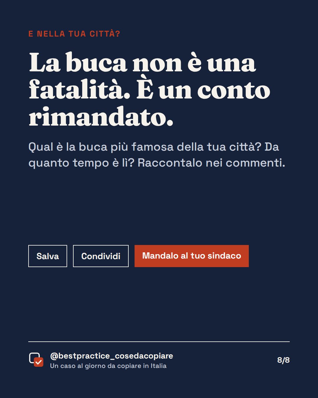 Slide 8 di 8
