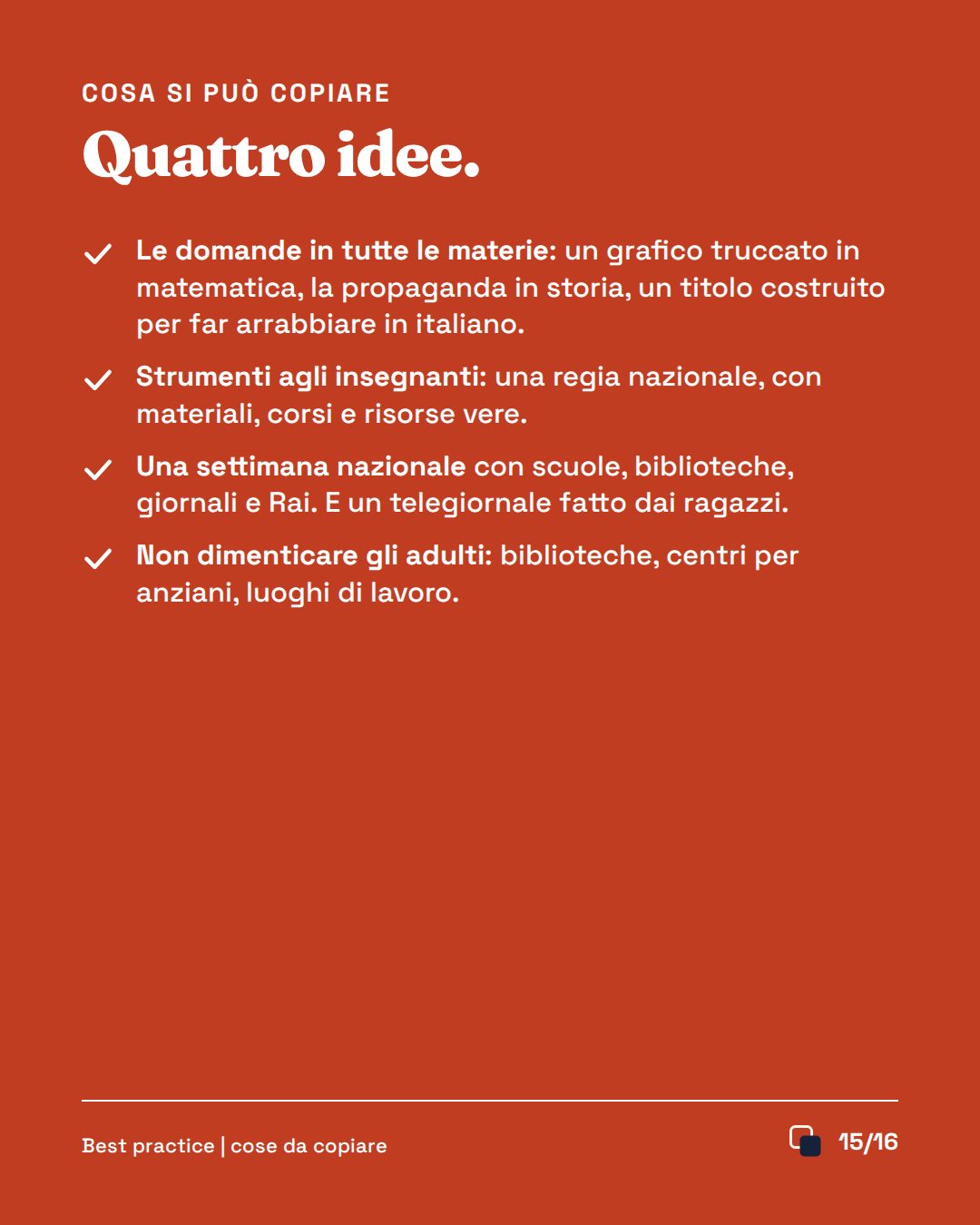 Slide 15 di 16