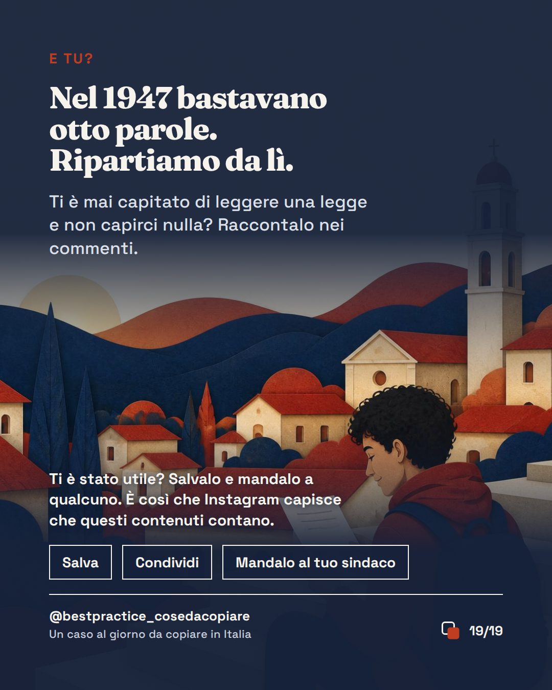 Slide 19 di 19