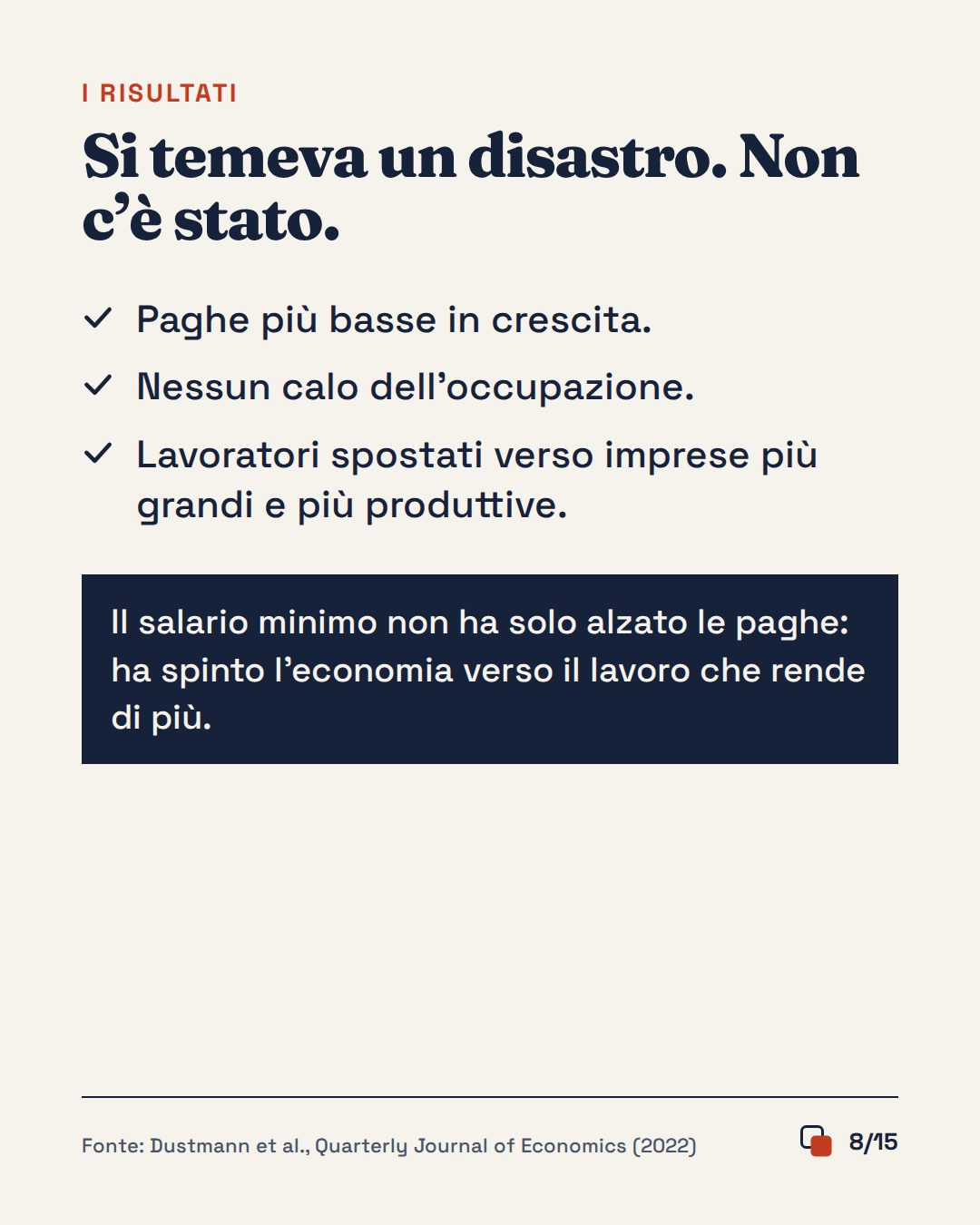 Slide 8 di 15
